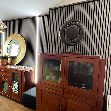 La Casa Del Pianista Βίλα Monachil Εξωτερικό φωτογραφία