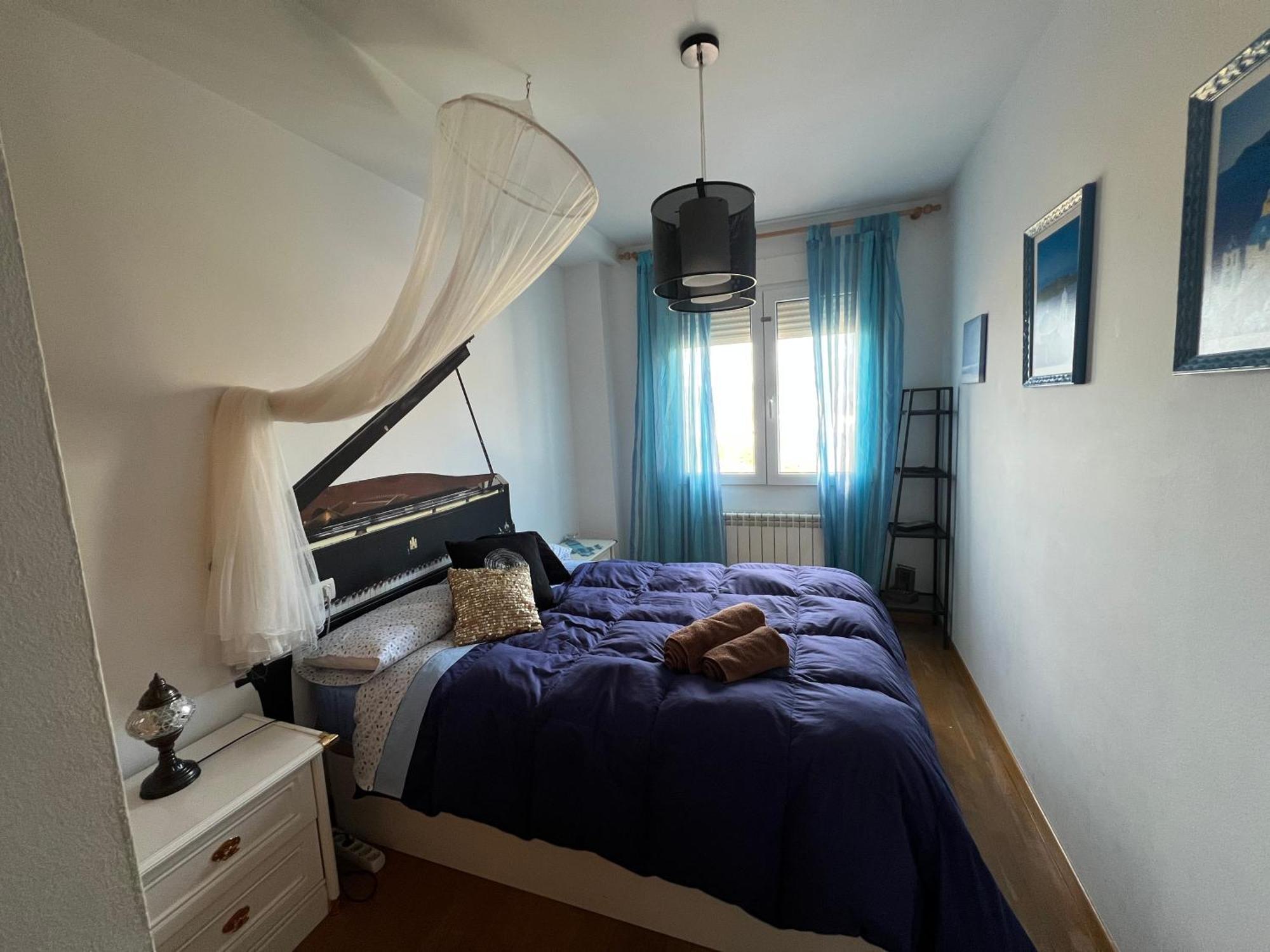 La Casa Del Pianista Βίλα Monachil Εξωτερικό φωτογραφία