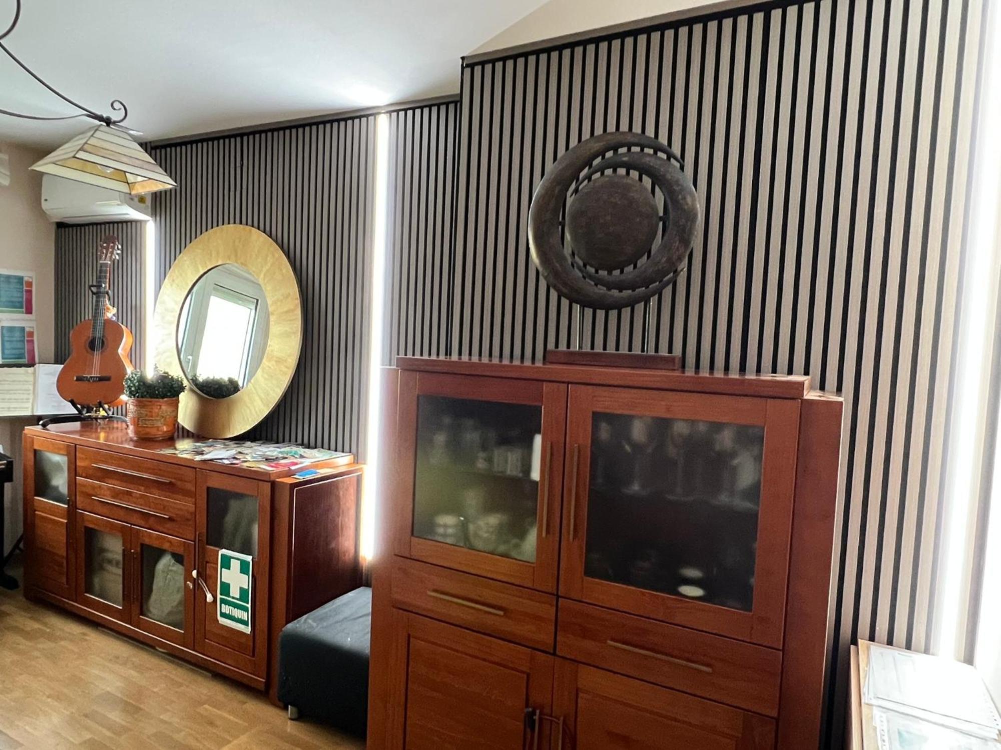 La Casa Del Pianista Βίλα Monachil Εξωτερικό φωτογραφία